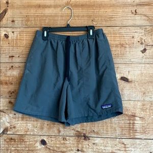 Patagonia Men's Baggies shorts